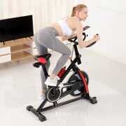 Rent to own Wepro Indoor Fitness Bicycle Ultra-quiet Exercise Bike Home Bicycle Fitness Equipment