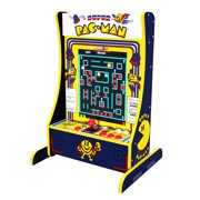 Rent to own Arcade1UP - Super Pac-Man, 10 Games in 1, Video Game Partycade