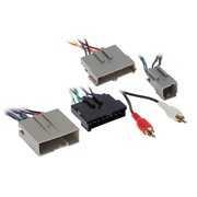 Rent to own Metra WM-FD1 Radio Wire Harness for Ford Models 1985 - 2016
