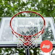 Rent to own Portable Basketball Hoop Assembly