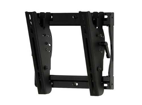 Rent to own Peerless-AV - Display Wall Mount For Most 13" - 42" Flat Panel Displays - Black