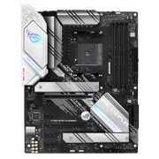 Rent to own ASUS ROG Strix B550-A Gaming AMD AM4 Zen 3 Ryzen 5000 & 3rd Gen Ryzen ATX Gaming Motherboard (PCIe 4.0, 2.5Gb LAN, BIOS Flashback, Dual M.2 with heatsinks, Addressable Gen 2 RGB Header and Aura Sync