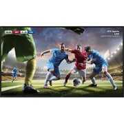 Rent to own Sharp 4T-B80CJ1U 80 in. 4K 3840 x 2160 LCD with Tuner 2 HDMI RS232 USB Media Player