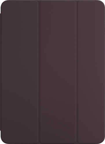 Rent to own Apple - Smart Folio for Apple® iPad® Air 10.9" (4th, or 5th Generation 2022) - Dark Cherry