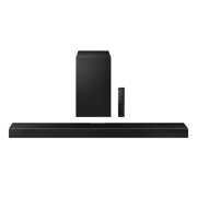 Rent to own SAMSUNG HW-Q600A 3.1.2 Channel Soundbar with Wireless Subwoofer and Dolby Atmos / DTS:X