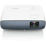 Rent to own BenQ TK850i 3D Ready DLP Projector, 16:9, White