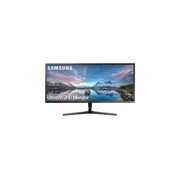 Rent to own Refurbished Samsung LS34J552WQNXZA 34" Ultra WQHD Monitor With 21:9 Wide Screen