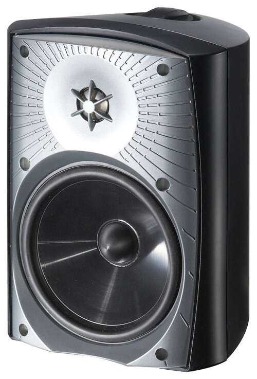 Rent to own MartinLogan - Installer Series Outdoor Speakers (Pair) - Black