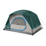 Rent to own Coleman Camping Tent | 2 Person Skydome Tent, Evergreen