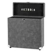 Rent to own Victrola Collector Vinyl Record Storage Case
