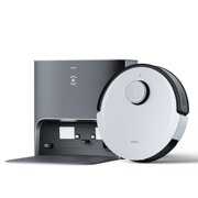 Rent to own ECOVACS DEEBOT X1 PLUS All-In-One Robot Vacuum Cleaner and Mop with Auto-Empty Station