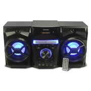Rent to own Magnavox Craig, 3-Pieces CD Shelf System with Digital PLL FM Stereo and Bluetooth Wireless Technology