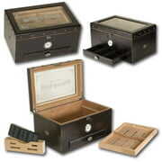Rent to own Harley-Davidson - Cedar Cigar Humidor - HDL-19650