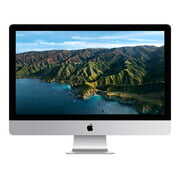 Rent to own Apple iMac All-in-One Desktop 27-inch (5K) 3.1GHZ 6-Core i5 (2020) 256GB Flash & 32GB RAM-Mac OS (Used)