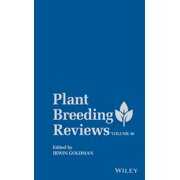 Rent to own Plant Breeding Reviews: Plant Breeding Reviews, Volume 46 (Hardcover)