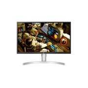 Rent to own LG 27UL550-W 27" 4K UHD Gaming LCD Monitor - 16:9