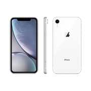 Rent to own Refurbished Apple iPhone XR 64GB White Fully Unlocked Grade B (No Face ID)