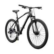 Rent to own Schwinn Taff Mountain Bike, 29-inch wheels, 8 speeds, black / white