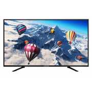 Rent to own Restored Sceptre 55" Class 4K (2160P) LED TV (U550CV-U) (Refurbished)