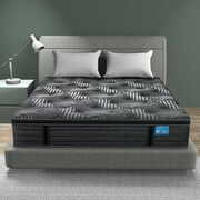 Rent to own Behost 10" CertiPUR-US Certified Memory Foam Pocket Spring Mattress,Hybrid Innerspring Mattress,Full Mattress in a Box