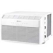 Rent to own Window Air Conditioner, TaoTronics  Window-Mounted Air Conditioners 8000 BTU with E-Star, Window Unit for Rooms up to 350 sq. ft., 4 Fan Speeds with Remote Control