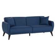 Rent to own Bellona Flexy Convertible Sofa in a Box