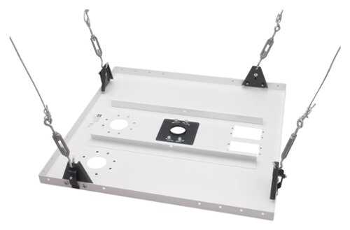 Rent to own Chief - Suspended Ceiling Kit - White