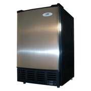 Rent to own Sunpentown Under-the-Counter Thermo-Electric Ice Maker, Stainless Steel