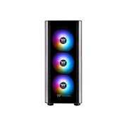 Rent to own Thermaltake Level 20 MT ARGB, Tower casing
