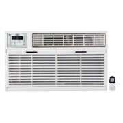 Rent to own Arctic King 12,000 BTU 230V Through-the-Wall Air Conditioner, Cool & Heat, White WTW-12ER5A