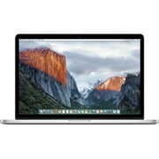 Certified Used - Apple MacBook Pro Retina 15-Inch Laptop - 2.6Ghz Core i7 / 8GB RAM / 512GB SSD MC976LL/A (Grade B)