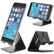Rent to own Universal Cell Phone Tablet Desk Stand Holder Mount For iPhone 13/13 Mini/13 Pro Max XR /XS/ XS Max/X/8, Samsung Galaxy S9/S9 Plus S8/S8 Plus Note 9/8/5