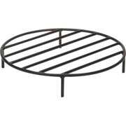 Rent to own Dagan FRG-30 Fire Pit Grates, Black