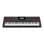 Rent to own Casio CT-X5000 Black 61-Key Portable Keyboard