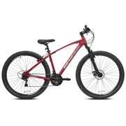 Rent to own Genesis 29M Silverton Red Bicycle, Red