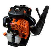 Rent to own Echo PB-9010T 79.9cc X Series Gas Backpack Blower w/ Posi-loc Pipe Connection