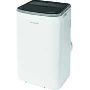 Rent to own Frigidaire FHPC082AB1 Frigidaire 8,000 BTU Portable Room Air Conditioner with Dehumidifier Mode and Remote Control [Refurbished]