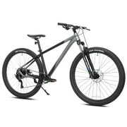 Rent to own Kent 29" Men's Trouvaille Adult Mountain Bike, Taupe/Black