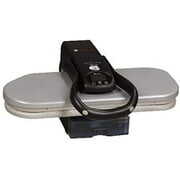 Rent to own Singer ESP260T Intelligent 260T Steam Press with 26" Pressing Surface, Professional Steam Output, & Digital Controls