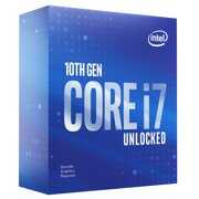 Rent to own Intel Core i7-10700KF Processor (Boxed) (16M Cache, up to 5.10 GHz) FC-LGA14A