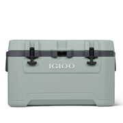 Rent to own Igloo Overland 72 QT Ice Chest Cooler, Green