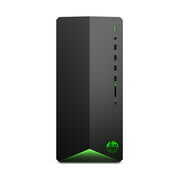 Rent to own Restored HP Pavilion Gaming R5 1650 Super, 8GB/256GB Gaming Desktop Tower (Refurbished)