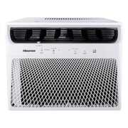 Rent to own Hisense 700-Sq ft. Window Air Conditioner (115-Volt; 15000-BTU) ENERGY STAR