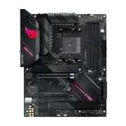 Rent to own ASUS ROG STRIX B550-F GAMING(WI-FI)
