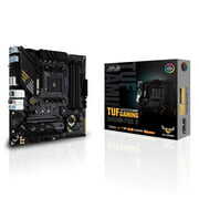 Rent to own ASUS TUF GAMING B450M-PRO S AMD AM4 (3rd Gen Ryzen) Micro ATX gaming motherboard (8+2 DrMOS power stages, 2.5Gb LAN, AI Noise-Canceling Microphone, USB 3.2 Gen 2 Type-A and Type-C,HDMI,DP)