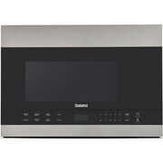 Rent to own Galanz 1.4-Cu. Ft. Over-the-Range Microwave in Stainless Steel
