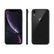 Rent to own Apple iPhone XR 128GB Black Fully Unlocked B Grade Used Smartphone
