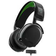 Rent to own SteelSeries Arctis 7X+ Wireless Gaming Headset  2.4 GHz wireless  30 Hour Battery Life  USB-C  Xbox Series X|S, Xbox One, PC, PlayStation, Android, Oculus Quest 2, USB-C iPads. and Nintendo Switch