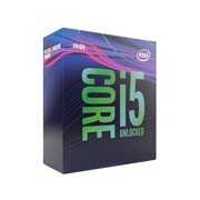 Rent to own Intel Core i5-9600K Hexa-core (6 Core) 3.7GHz Processor- Retail Pack