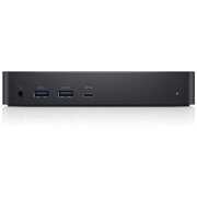 Rent to own Dell D6000 Universal USB Dock Docking Station - (Black) (452-BCYT)